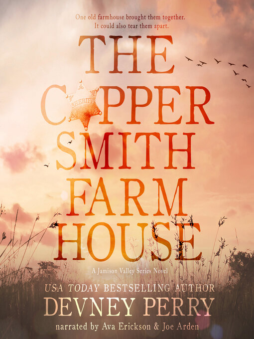 Title details for The Coppersmith Farmhouse by Devney Perry - Available